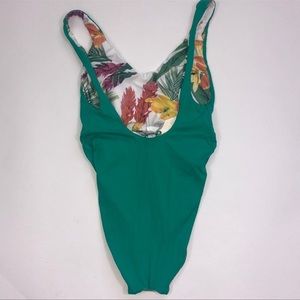 BECCA Swimsuit Size SP NWT